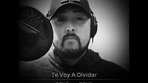 Te voy a olvidar - Christian Nodal (Octavio Mungui...