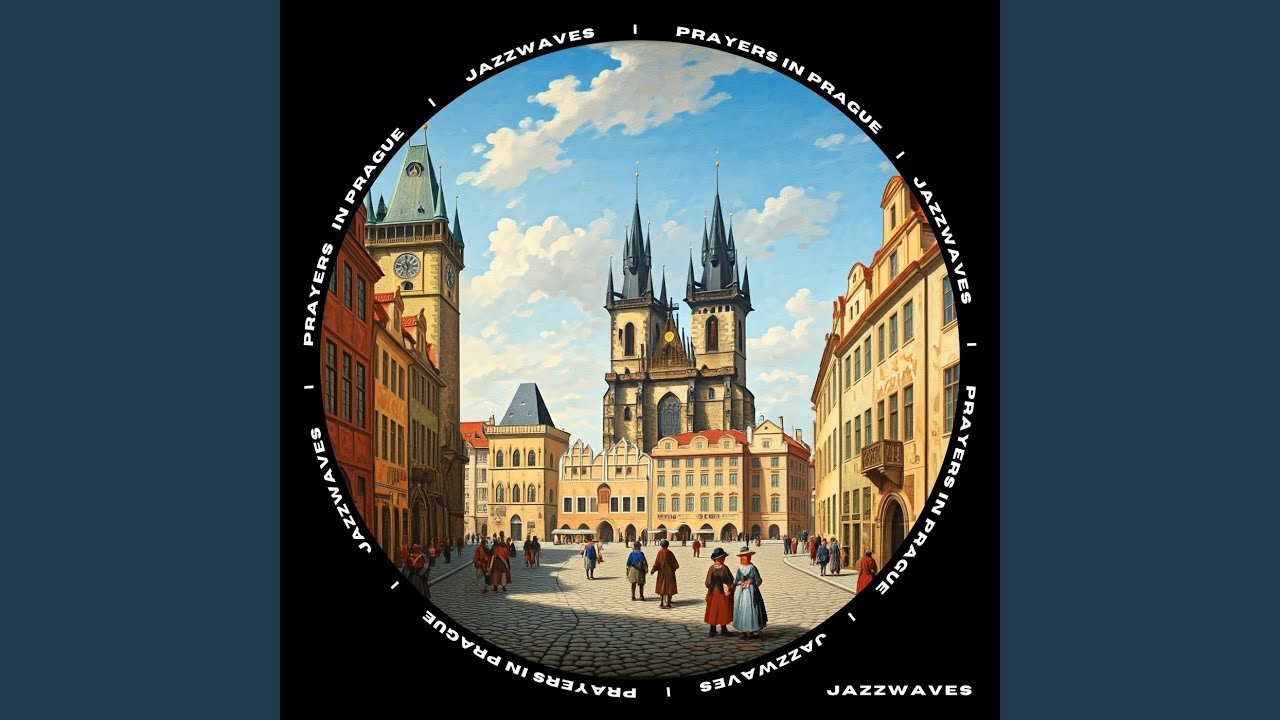 Watch Prayers in Prague on YouTube Watch Prayers in Prague on YouTube