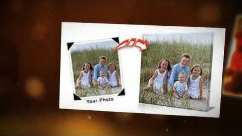 Photo Memories :::: Canvas Print  |canvasprint.in