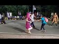 Chhajje upar boya bajra
