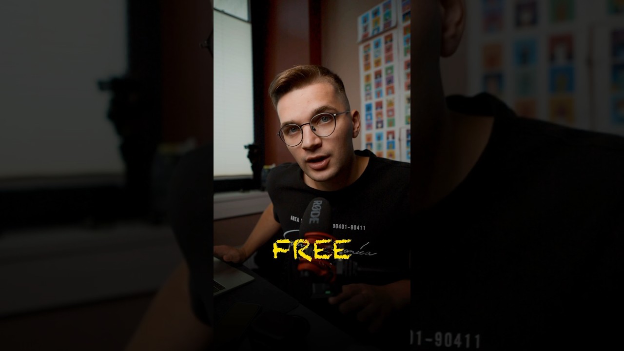 Get free music for YouTube videos #shorts #youtuber #contentcreator