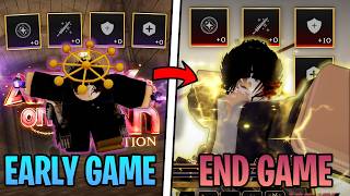 Celebrity How to *PROGRESS* Your BUILD In ROBLOX Attack On Titan Revolution! Net Worth