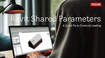 How to Quickly Fix Shared Parameter Errors in Revit When Loading a Family