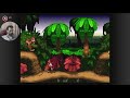 ретро зима - Donkey Kong Country (SNES)