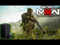 Modern Warfare 3 - REACTOR | Xbox Series X 1440P 120HZ Gameplay