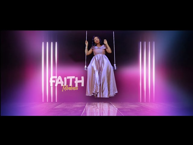 EBISHENGYE BY FAITH (OFFICAL VIDEO) 2022 class=