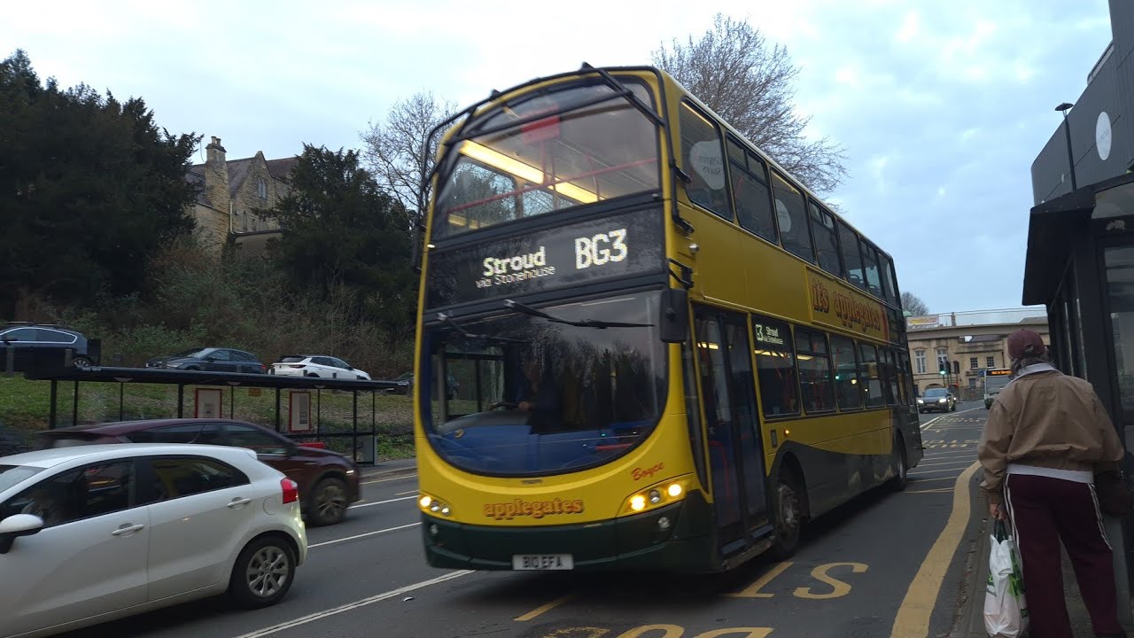 Spotting Videos - 2.3.26 - 7.3.26