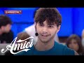 Amici 23 - Nicholas - That that