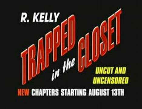 R.Kelly's  Trapped In The Closet 13 -22 on IFC.com
