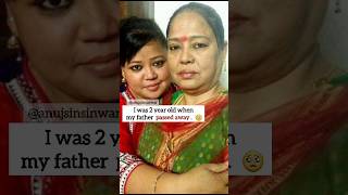 Comedy Queen Bharti Singh