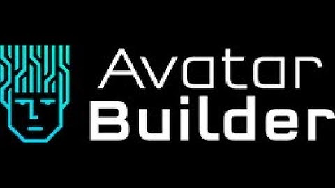 ✔ Avatar Builder  3D Animation Video Maker App😎😎✔