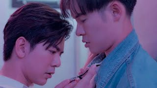 [BL] Phaya ✘ Tharn ➥ Main Teri Ho Gayi💖The Sign💗Thai Bl  Hindi Mix Song💞Thai Boy love  Hindi Song❤️