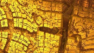 thomas fehlmann - window & audio - mandelbox [visuals]