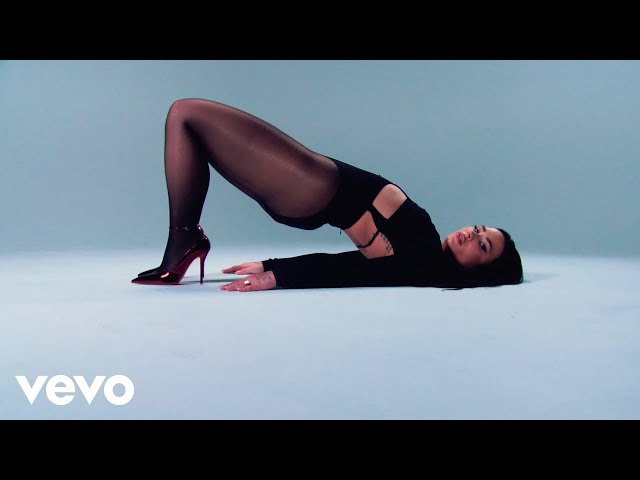 Demi Lovato, Rose Gray - Joshua Tree with Rose Gray (Official Lyric Video)