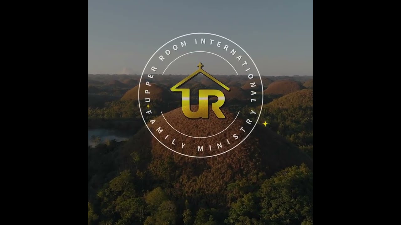 The Lords Touch - July 13, 2026