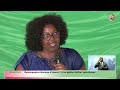 AMAKURU YO KUWA 23/02/2026
