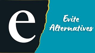 Best Evite Alternatives Similar Platforms Like Evite
