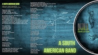 Kill - A South American Band