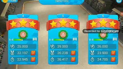 Horseworld showjumping episode 1