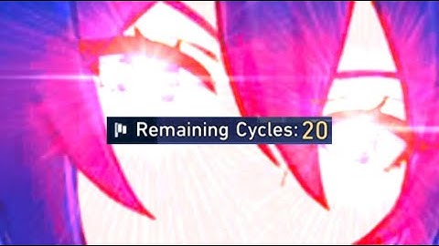 E0S0 Seele | 0-Cycle | MoX 6