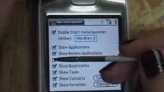 mTools -- Introduction plus Start Menu tool screenshot 5