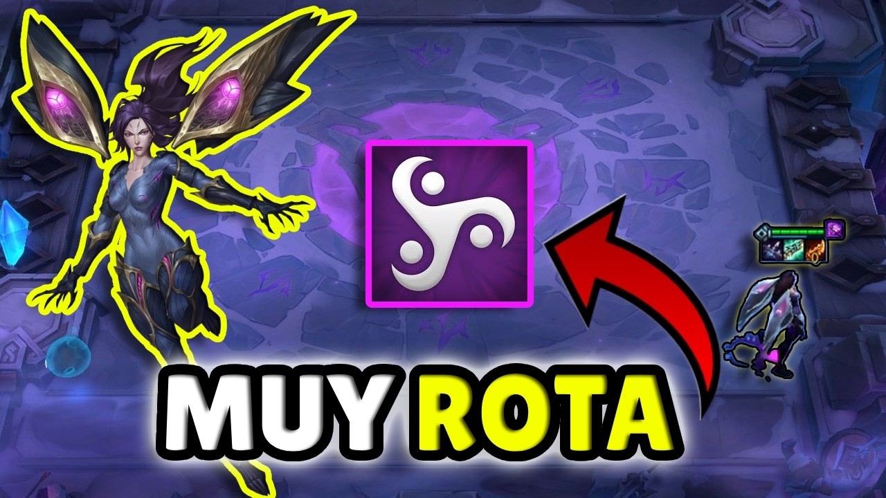 🔥NADIE JUEGA KAISA CON ESTA COMP EN EL SET DE TFT Set 16 🔥