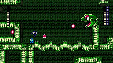 Mega Man 2.5D - Trailer (Concept) (Reupload 720p)