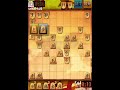 【将棋ウォーズ自力八段】時間無いけどギリギリ間に合うでしょ part331