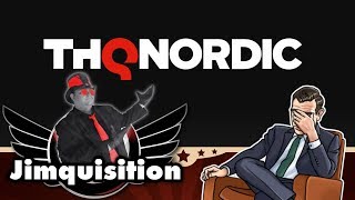 The Social Shitshow Cycle (The Jimquisition)