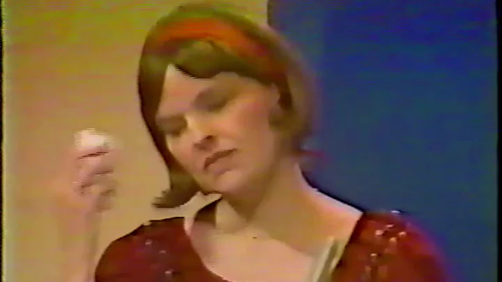 Doris and Henry as Pillars of the Assembly "Live"