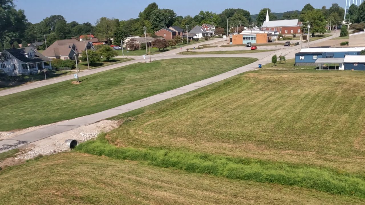 Lewisport KY FPV flight YouTube