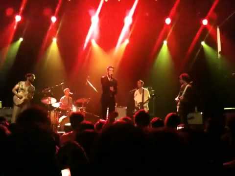Devendra Banhart- Long Haired Child (Live)
