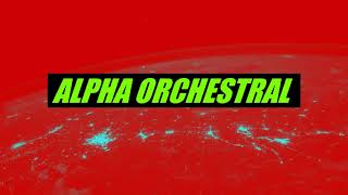 Baptiste Duboz - Alpha Orchestral