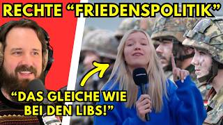 EINGOLLAN und wann man für DEUTSCHLAND kämpfen sollte!
