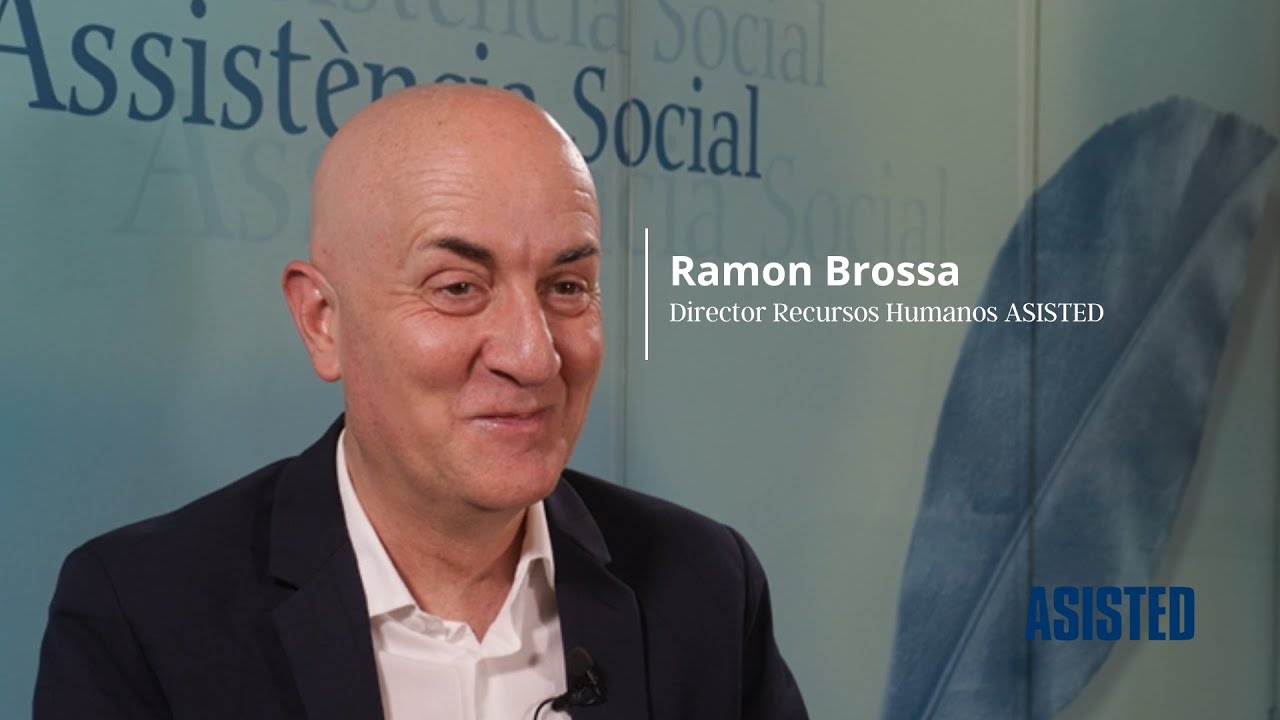 #FamiliaASISTED - Entrevista a Ramon Brossa - YouTube