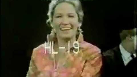 The Split Level - Right Track (T.V. appearance)