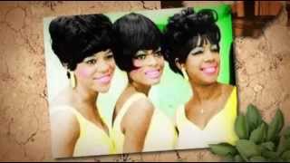 Watch Supremes Hey Baby video