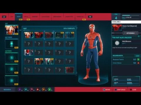 Marvel's Spider-Man #10-So You Finally Figured it Out Diju?! - YouTube HRK #FunnyMoments