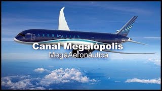 ESTADOS UNIDOS (Boeing 787) El Extraordinario  -  Documentales