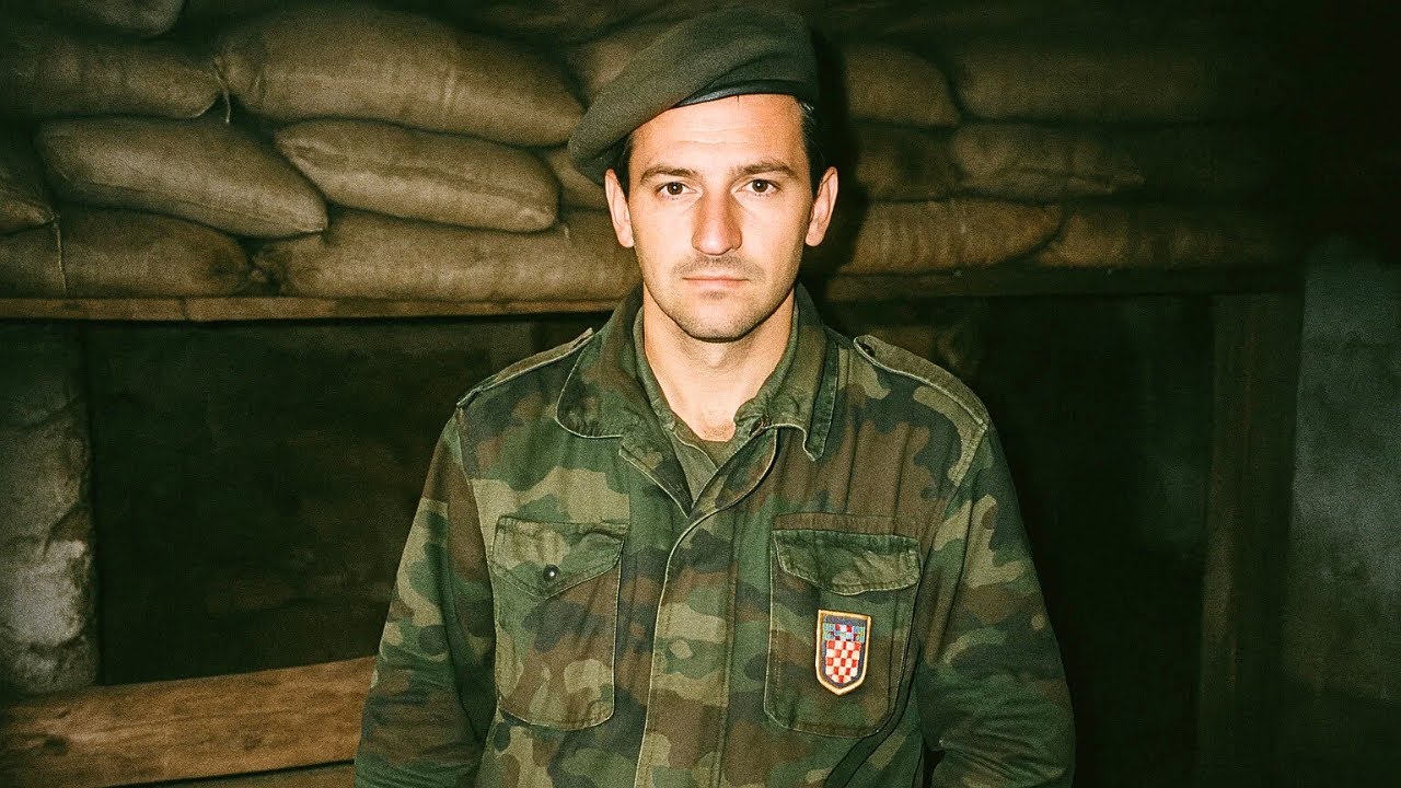1991. časnik nestaje na bojištu — 27 godina kasnije vraća se i govori ono što vojska skriva