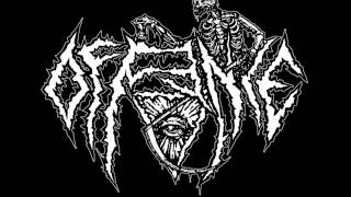 Offence - Revenge Is Significant