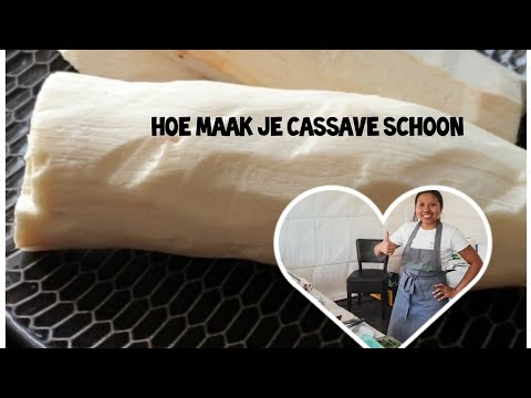 Video: Hoe Maak Je Truffelpuree?