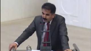 Millet Vekili Hüseyin Aygün - Kızılbaşlar(Aleviler) Erdoğana Gereken Dersi Verdiler.