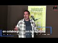 Víctor Fuenlabrada en los Encuentros con la fotografía (25/04/2025)