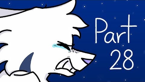 Poor George MAP // Part 28 (CW: BLOOD)