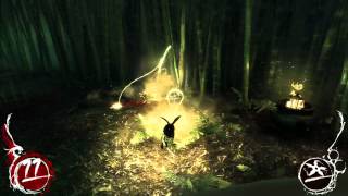 Shadow Warrior Demon Rabbit