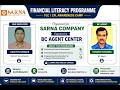 Financial Literacy Campaign | Gurerbazar Branch BOB | WB | Sarna Infocom