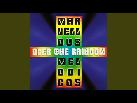 Over the Rainbow (Wave Cut Mix)