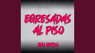 Egresadas al Piso