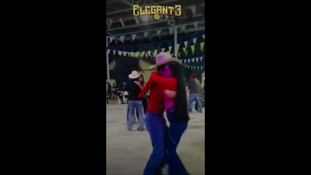 Así se baila en mi S.L.P.